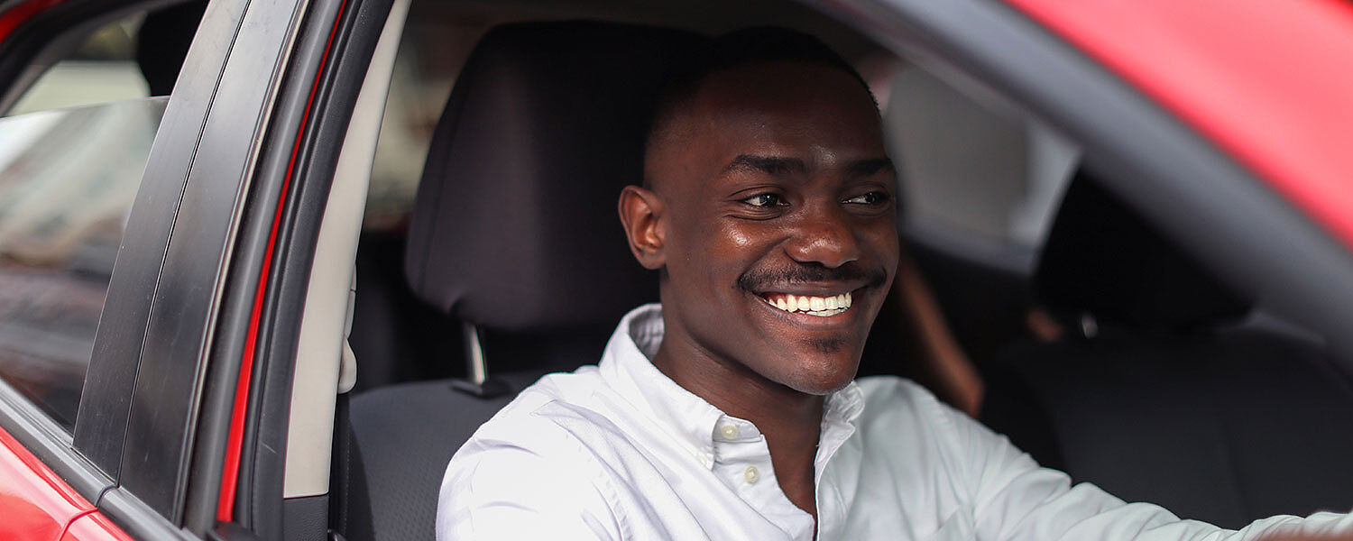 Approved Used Vehicle Financing | Nissan Intelligent Choice